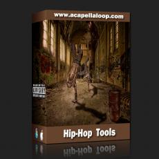 舞曲制作素材/Hip-Hop Tools