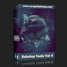 舞曲制作素材/Dubstep Tools Vol 4