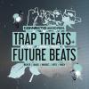 【Trap&Future风格采样】CONNECTD Audio Trap Treats and Future Beats