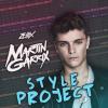 Martin Garrix Style Project by Zellix