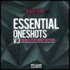 【EDM采样音色】HY2ROGEN Essential One Shots Vol.3