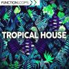 【Tropical House风格采样+预制】Function Loops Tropical House WAV MiDi REVEAL SOUND SPiRE NATiVE iNSTRUMENTS MASSiVE ABLETON LiVE
