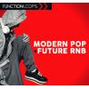 【Future风格采样音色】Function Loops Modern Pop And Future RnB WAV MiDi
