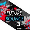 【Future Bounce风格采样+预制音色】Audentity Future Bounce 3 WAV NMSV SPF FXP