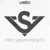 【Serum合成器Dubstep风格预制音色】Cymatics Sex Whales Serum Presets