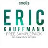 【Drum&Bass风格采样音色】Cymatics - Eric Kauffmann 50+ Neurofunk Samples