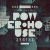 【House风格旋律采样+预制】Loopmasters Power House Synths MULTiFORMAT