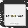 【Trap&Future Bass风格采样音色】Samplar – Fat 808 Pack