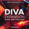 【U-He Diva合成器扩展音色】New Loops Diva Expansion For U-HE DiVA-DISCOVER
