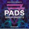 【Serum合成器扩展音色】New Loops Pads For XFER RECORDS SERUM-DISCOVER