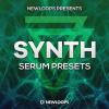 【Serum合成器扩展音色】New Loops Synths For XFER RECORDS SERUM-DISCOVER