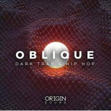 【Trap&Hiphop风格采样音色】Origin Sound Oblique WAV MiDi-DISCOVER