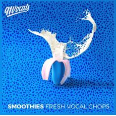 【多风格人声采样】91Vocals - Smoothies - Fresh Vocal Chops WAV
