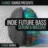 【Future Bass风格采样+预制音色】Surge Sounds Indie Future Bass WAV MiDi XFER RECORDS SERUM NATiVE iNSTRUMENTS MASSiVE-DISCOVER