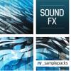 【效果采样音色】RV Samplepacks Sound FX MULTiFORMAT