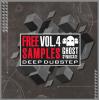 【Dubstep风格采样音色】Ghost Syndicate Free Samples vol.4 Deep Dubstep