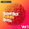 【Future Bass风格采样音色】Producer Loops Essential Future Bass Vol 1 MULTiFORMAT