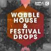 【Wobble House风格采样音色】Cr2 Records Wobble House and Festival Drops MULTiFORMAT