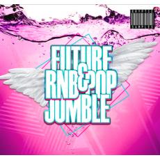 【Future RnB&Pop风格采样音色】Kryptic Samples Future RnB And Pop Jumble WAV MiDi-DISCOVER