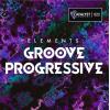 【Progressive风格采样音色】Catalyst Samples Elements Groove Progressive by Slex WAV MiDi