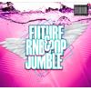 【Future RnB&Pop风格采样音色】Kryptic Samples Future RnB And Pop Jumble WAV MiDi-DISCOVER