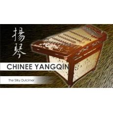 【中国扬琴插件】Kong Audio ChineeYangQin VSTi v1.0.2-ASSiGN