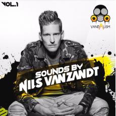 【DJ Nils Van Zandt Serum合成器预设音色】Vandalism Sounds By Nils Van Zandt For XFER RECORDS SERUM-DISCOVER