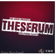 【Serum合成器Future Bass风格预设音色】YnK Audio The Serum Future Bass Presets For XFER RECORDS SERUM-DISCOVER