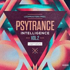 【Psytrance风格采样音色】Loopmasters Psytrance Intelligence Vol.2 MULTiFORMAT