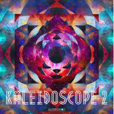 【Future Bass风格采样音色】AudeoBox Kaleidoscope Future Bass 2 WAV MiDi