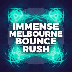 【Melbourne Bounce风格采样音色】Immense.Sounds Immense Melbourne Bounce Rush WAV MiDi-DISCOVER