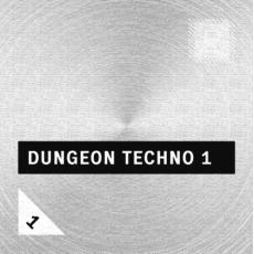 【Techno风格采样音色】Riemann Dungeon Techno 1 WAV