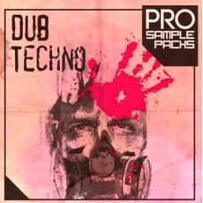 【 Techno风格采样音色】Pro Sample Packs Dub Techno WAV MiDi LENNAR DiGiTAL SYLENTH1 REVEAL SOUND SPiRE