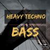 【Techno风格Bass采样音色】D-Fused Sounds Heavy Techno Bass WAV-SYNTHiC4TE