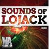 【Trap风格采样+预设音色】WA Production Sounds Of Lojack WAV XFER RECORDS SERUM NATiVE iNSTRUMENTS MASSiVE-DISCOVER