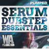【Serum合成器Dubstep风格预设音色】WA Production Pumped Serum Dubstep Essentials For XFER RECORDS SERUM-DISCOVER