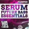 【Serum合成器Future Bass风格预设音色】WA Production Pumped Serum Future Bass Essentials For XFER RECORDS SERUM-DISCOVER