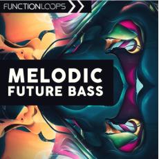 【 Future Bass风格采样+预设音色】Function Loops Melodic Future Bass WAV MiDi LD SYLENTH1 RS SPiRE Ni MASSiVE-DISCOVER