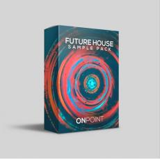 【 Future House风格采样+预设音色】On Point Packs Future House WAV FLP MASSIVE SYLENTH SPiRE PRESET