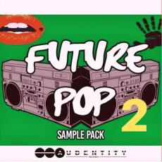 【 FUTURE POP风格采样+预设音色】Audentity Records FUTURE POP 2 WAV MiDi XFER SERUM RS SPiRE LD SYLENTH1 Ni MASSiVE-DISCOVER