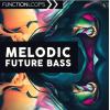 【 Future Bass风格采样+预设音色】Function Loops Melodic Future Bass WAV MiDi LD SYLENTH1 RS SPiRE Ni MASSiVE-DISCOVER