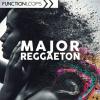 【 Reggaeton风格采样音色】Function Loops Major Reggaeton WAV MiDi-DISCOVER