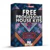 【 Progressive House风格采样音色】C-V Samples Progressive House Kits WAV MiDi