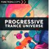 【 Trance风格采样音色】Function Loops Progressive Trance Universe WAV MiDi-DISCOVER