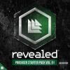 【EDM风格采样+预设音色】Revealed Recordings - Revealed Producer Starter Pack Vol 1 