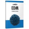 【EDM风格采样音色】Cymatics EDM Starter Pack