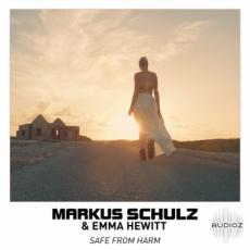 【分轨混音包】Markus Schulz - Safe From Harm ft. Emma Hewitt [Remix Stems]
