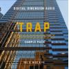 【Trap风格采样音色】Digital Dimension Audio Trap Sample Pack Vol.2 WAV 