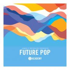 【Future Pop风格采样音色】Tool Room - James F Reynolds - Future Pop (Wav)