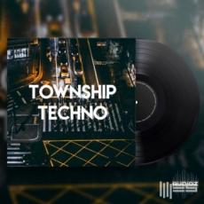 【Techno风格采样音色】Engineering Samples Township Techno WAV